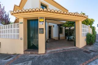 Chalet à Calle mar liguria 16. Se vende precioso chalet independiente en el cortijo del aire