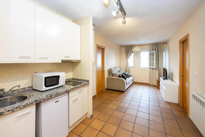 Foto 086c9ec2-9dc6-452f-9870-bcfd2e0597ff. Appartamento in plaza pradollano s/n in Zona baja Sierra Nevada