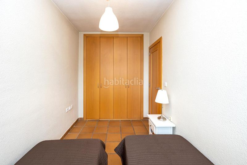 Foto 8663ab10-43df-425c-963f-d0ee919e5aa3. Appartamento in plaza pradollano s/n in Zona baja Sierra Nevada