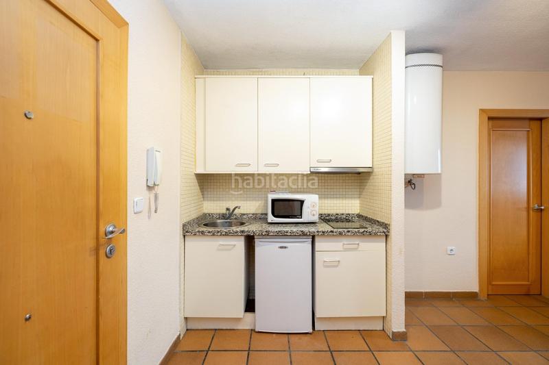 Foto 867ec811-b0dc-46d2-9942-3e765505a577. Appartamento in plaza pradollano s/n in Zona baja Sierra Nevada