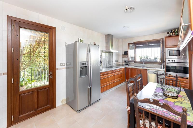Foto 07ff67b4-5cc0-4a10-ba9e-8ff06937d52c. Chalet en camelia 4 se vende ¡chalet independiente en zona colinas bermejas en Monachil