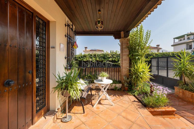 Foto 24e721fe-0fb2-4685-970c-98e193fb7a41. Chalet en camelia 4 se vende ¡chalet independiente en zona colinas bermejas en Monachil