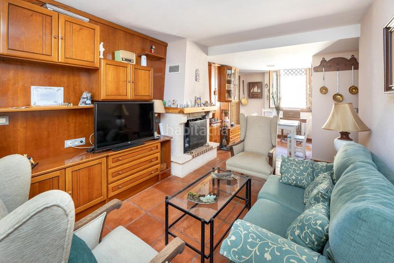 Foto 2529d6a2-7f13-4ca3-a506-8f1f72771638. Chalet en camelia 4 se vende ¡chalet independiente en zona colinas bermejas en Monachil