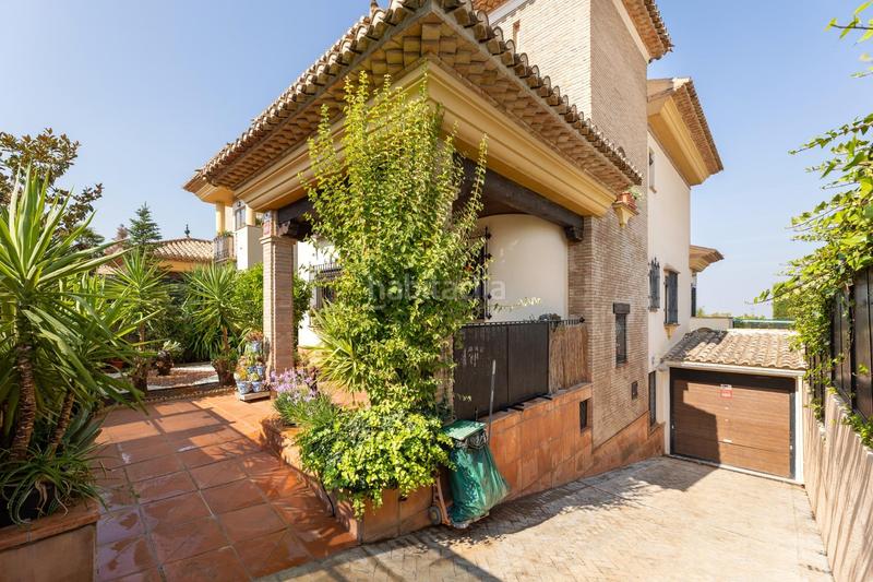Foto 2959510e-ddcf-4c4b-8828-2f03da670f31. Chalet en camelia 4 se vende ¡chalet independiente en zona colinas bermejas en Monachil