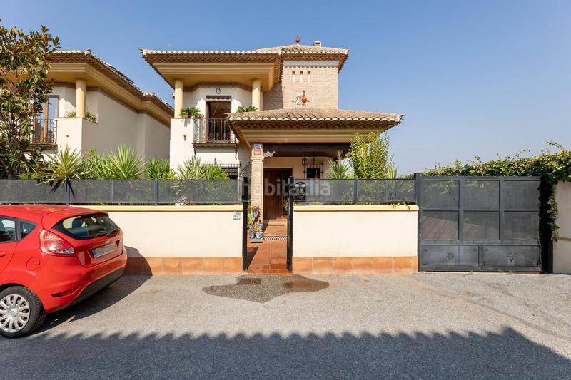 Foto 40171942-941b-40de-bba1-2da3c3cd25d2. Chalet en camelia 4 se vende ¡chalet independiente en zona colinas bermejas en Monachil