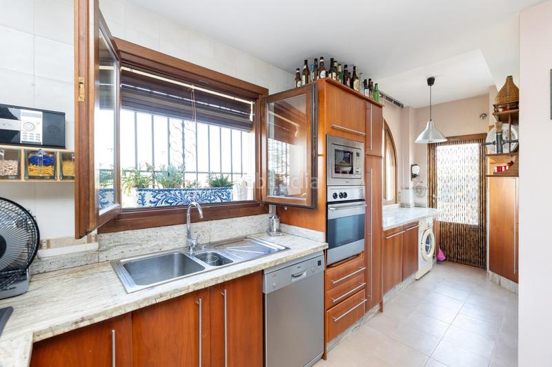 Foto 499251fb-9f97-4d15-af4f-e6bd0196d10b. Chalet en camelia 4 se vende ¡chalet independiente en zona colinas bermejas en Monachil