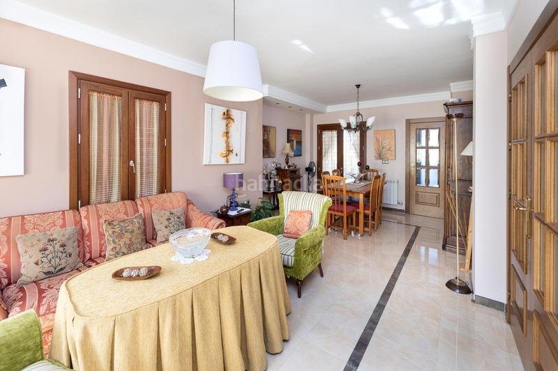 Foto 4a48171d-b580-45e2-af17-b4ace60dc43a. Chalet en camelia 4 se vende ¡chalet independiente en zona colinas bermejas en Monachil