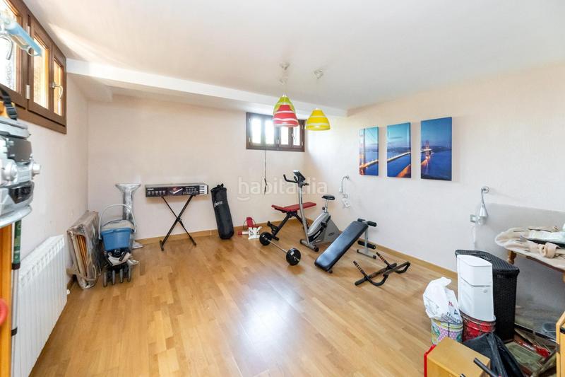 Foto 59ad3ef6-3ea6-4fa2-b267-c97b092487ab. Chalet en camelia 4 se vende ¡chalet independiente en zona colinas bermejas en Monachil