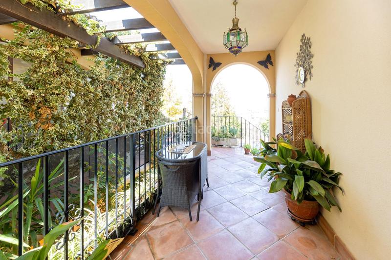 Foto 6b335507-c903-44b8-8162-afcbe0d7023a. Chalet en camelia 4 se vende ¡chalet independiente en zona colinas bermejas en Monachil