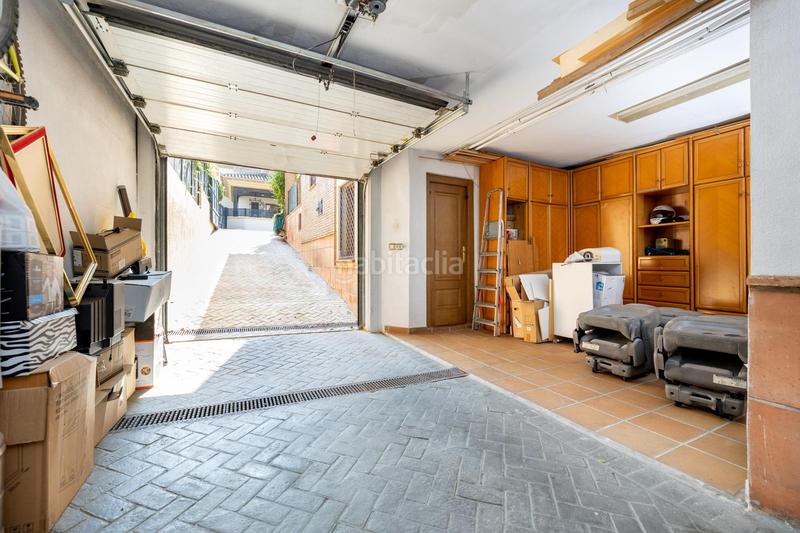 Foto 8542dad3-3fb5-432e-9b41-9f5fd29a7caa. Chalet en camelia 4 se vende ¡chalet independiente en zona colinas bermejas en Monachil
