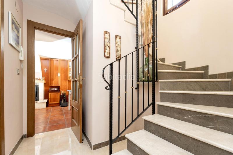 Foto 90c84a3b-1236-476b-af02-0abd075614b4. Chalet en camelia 4 se vende ¡chalet independiente en zona colinas bermejas en Monachil