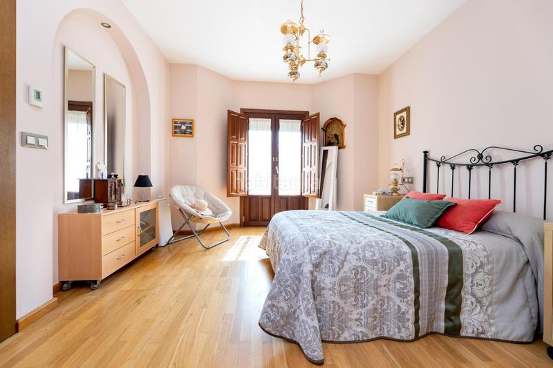 Foto a0427814-2283-4178-8e33-70a3cad861dd. Chalet en camelia 4 se vende ¡chalet independiente en zona colinas bermejas en Monachil