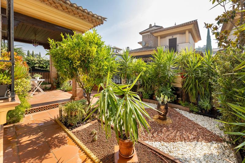 Foto c8f0d59d-0f7a-4ebc-baf4-fc55ae5dfc76. Chalet en camelia 4 se vende ¡chalet independiente en zona colinas bermejas en Monachil