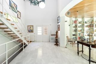Chalet à Calle eolo 8. Se vende maraviollasa chalet en cortijo del aire_albolote_granad