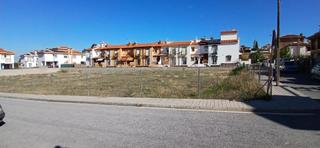 Terreny residencial a Calle chile 1. Se vende solar urbano 524 m2 junto base aérea armilla