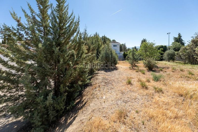 Foto 11e909cd-4959-4066-aa60-d1c9370a22b5. Terreno residencial en paseo del fuego 12 se vende solar en urbanizacion parque del cubillas () en Albolote