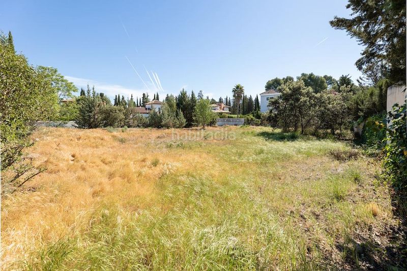 Foto 92dd7b39-533b-47d5-b2f9-88ad37232aaf. Terreno residencial en paseo del fuego 12 se vende solar en urbanizacion parque del cubillas () en Albolote