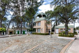Terreny residencial a Paseo del fuego 12. Se vende solar en urbanizacion parque del cubillas (albolote)