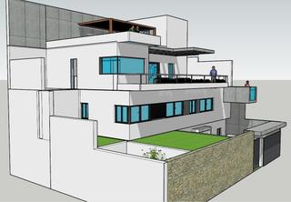 Residential Plot in Calle padre ferrer 15. Se vende parcela con vistas en el serrallo