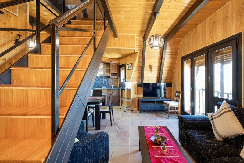 Foto 1a416f49-3ffb-4767-9c7a-f22473dbd20b. Appartement in calle de la fuente del tesoro 131 in Sierra Nevada