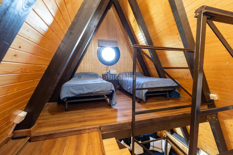 Foto 4a8cf63b-e73a-411d-908b-ef22b94aaafb. Appartement in calle de la fuente del tesoro 131 in Sierra Nevada