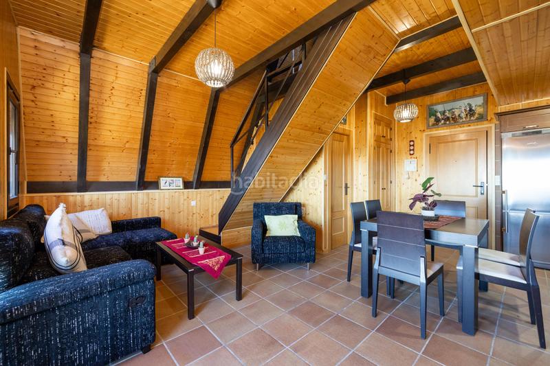 Foto 512c4bca-1815-4f36-b8d0-b61f1533a49b. Appartement in calle de la fuente del tesoro 131 in Sierra Nevada