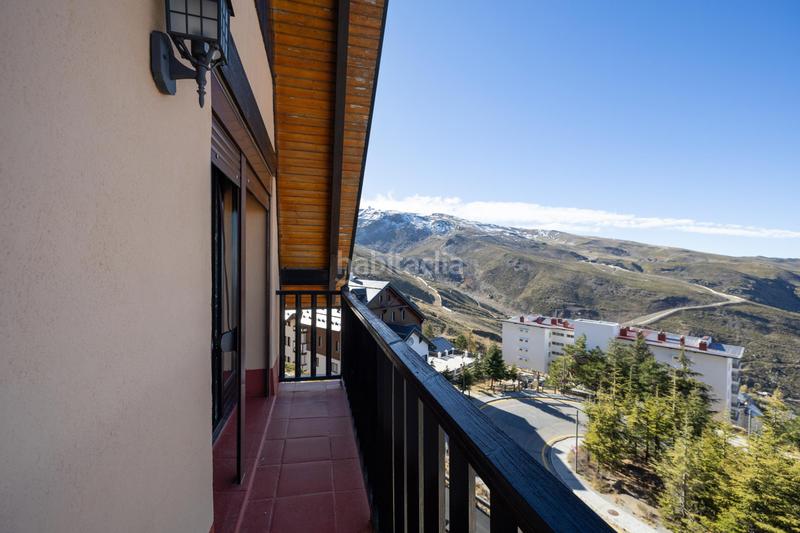 Foto 6210402b-3995-4de3-bf8e-dc9dfd1360a4. Appartement in calle de la fuente del tesoro 131 in Sierra Nevada