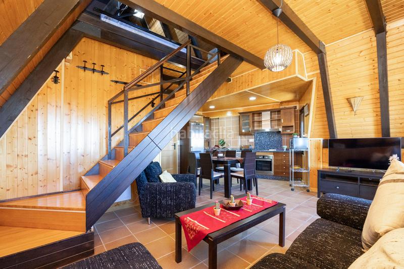 Foto 82e8cbc5-4a4b-466c-a22f-ffe844d09e30. Appartement in calle de la fuente del tesoro 131 in Sierra Nevada