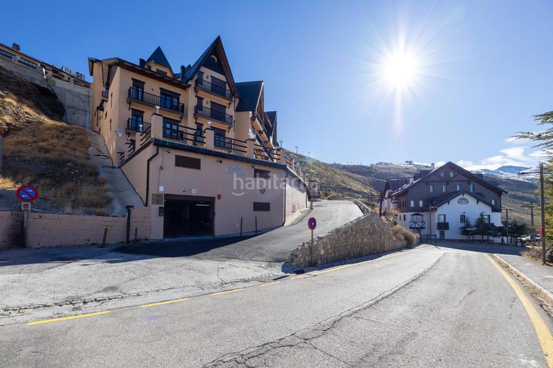 Foto 84cb2432-d8bd-447e-bc77-a9f3b36ab8f6. Appartement in calle de la fuente del tesoro 131 in Sierra Nevada