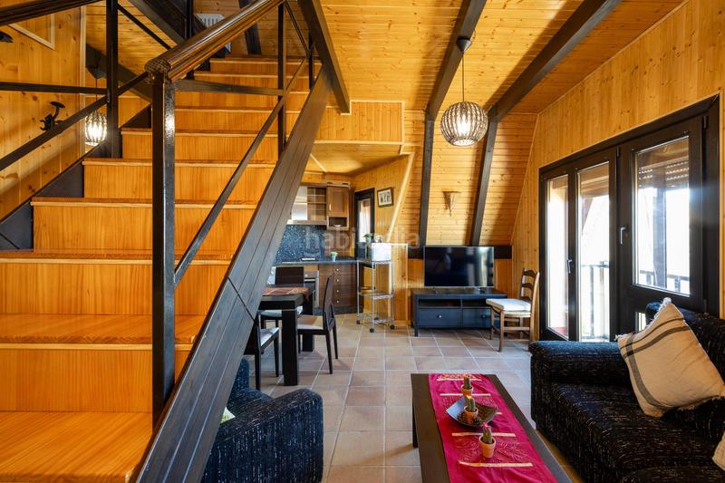 Foto a094219f-67fa-4e47-a0f7-e21df2e4769f. Appartement in calle de la fuente del tesoro 131 in Sierra Nevada