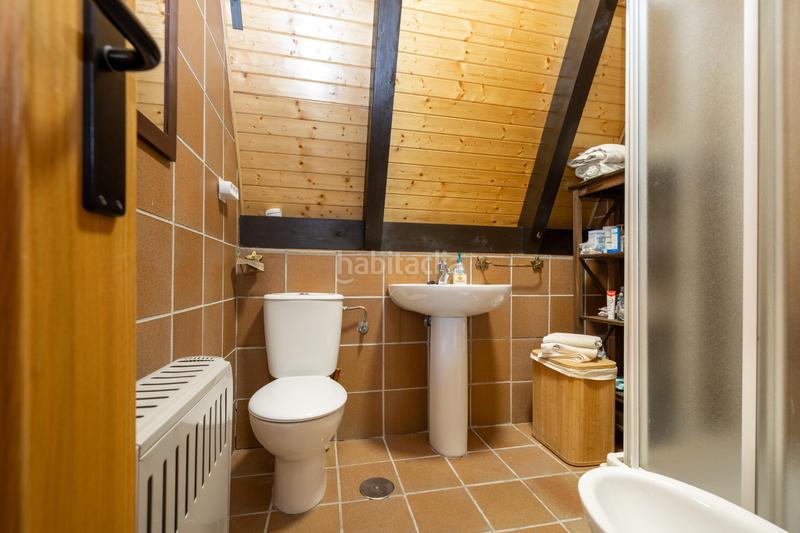 Foto c981c943-50de-4db3-a070-413025229c1c. Appartement in calle de la fuente del tesoro 131 in Sierra Nevada