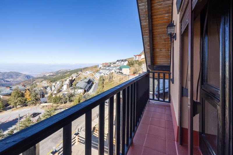 Foto d33bd66b-8809-4cf6-89d2-0eee256ecfaa. Appartement in calle de la fuente del tesoro 131 in Sierra Nevada