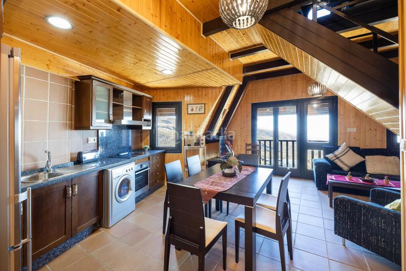 Foto ed604b54-265a-409e-8e36-495232c59b4d. Appartement in calle de la fuente del tesoro 131 in Sierra Nevada