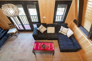 Appartement à Calle de la fuente del tesoro 131. Se vende precioso duplex en sierra nevada