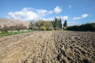 Terrain résidentiel à Avenida de andalucía 104. Se vende parcela de ocio en atarfe