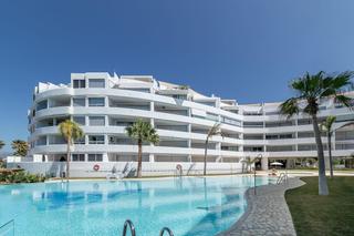 Àtic a Calle rector federico mayor zaragoza 3. Se vende atico duplex con vistas del mar y golf _playa granada_m