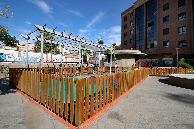 Foto 07f381b7-c145-44a9-9d83-fc1b9691353b. Local commercial dans parque deportivo puerta de hierro 28023 dans Madrid