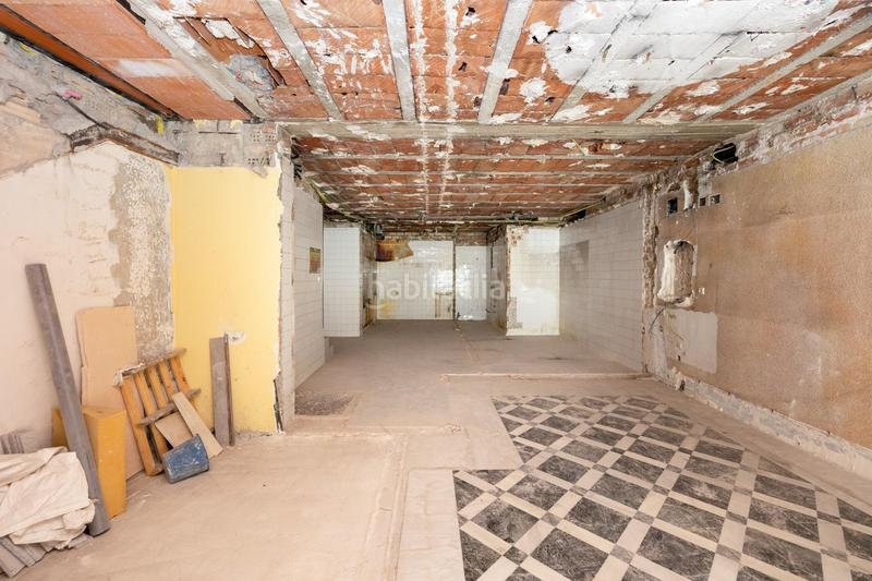 Foto 35c176ff-982c-4786-b775-9f06811cd17a. Local commercial dans parque deportivo puerta de hierro 28023 dans Madrid