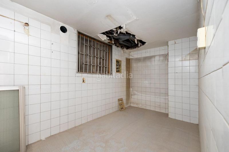 Foto 83d39f62-a2d1-49c7-92a1-b9db10edaadb. Local commercial dans parque deportivo puerta de hierro 28023 dans Madrid