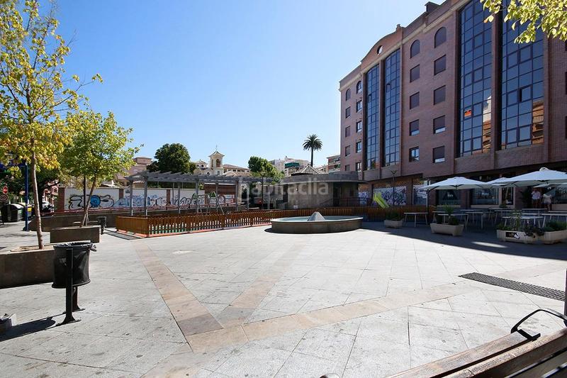 Foto 861f4fe0-b981-4f03-b37b-a1841a387040. Local commercial dans parque deportivo puerta de hierro 28023 dans Madrid