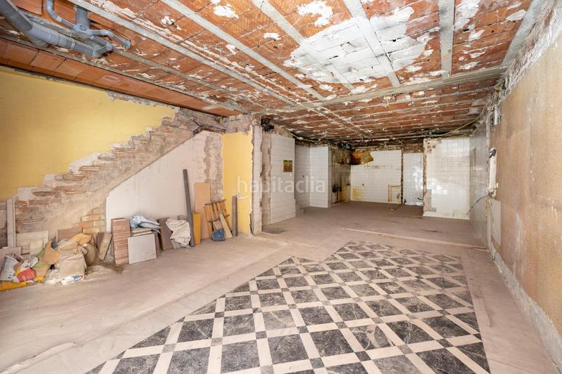 Foto 92372f1c-ed4c-4f53-b8d0-70f2f6f78a4c. Local commercial dans parque deportivo puerta de hierro 28023 dans Madrid