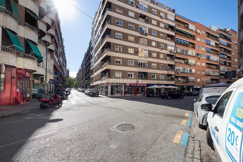 Foto a03361fd-2b24-4548-b7f5-1a875b026f9e. Local commercial dans parque deportivo puerta de hierro 28023 dans Madrid