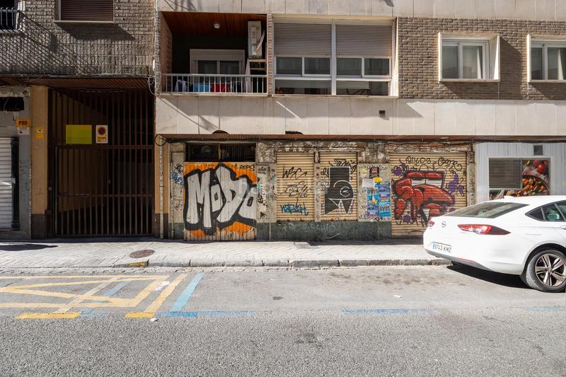 Foto c9c687eb-cd3c-4e12-9e69-1904f4a18c37. Local commercial dans parque deportivo puerta de hierro 28023 dans Madrid