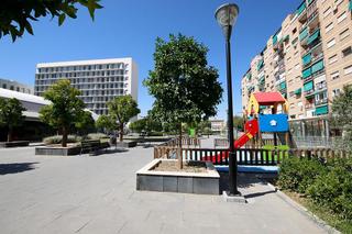 Business premise in Parque Deportivo Puerta de Hierro 28023