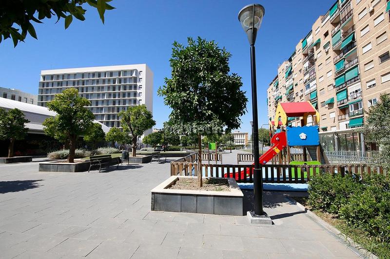 Foto f75fd87b-eb1e-4c5f-a56d-a5ea54b8312d. Local commercial dans parque deportivo puerta de hierro 28023 dans Madrid