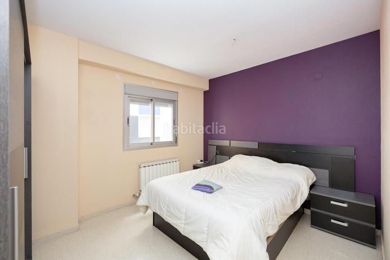 Foto ccdfdcee-d8a8-4e60-990b-35574435a762. Pis a calle aconcagua 52 a Camino de los Neveros - Serrallo Granada