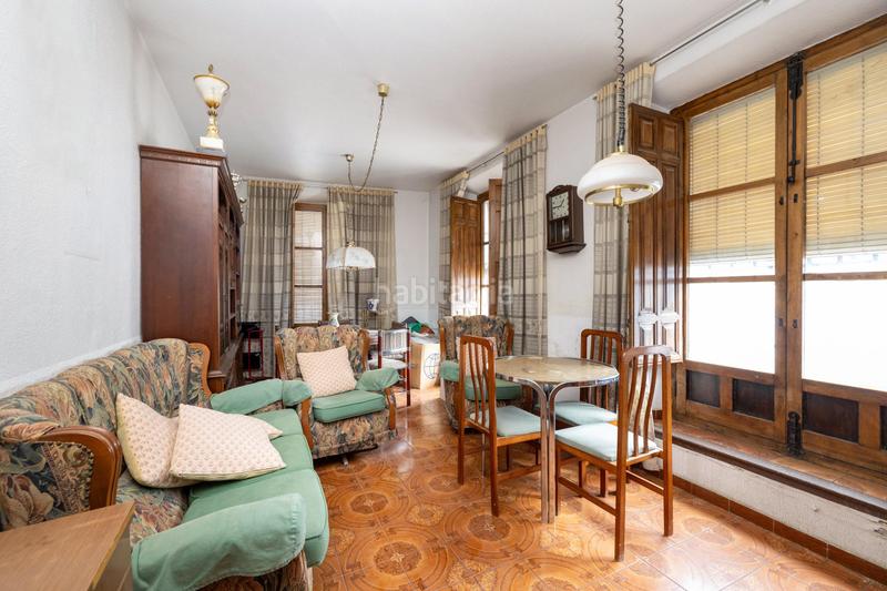 Foto a67d653a-6533-42a7-be4e-87a740143650. Casa in plaza del sol 3 in La Zubia Ciudad Zubia (La)