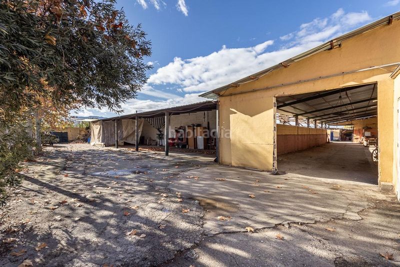 Foto 00605f8c-b55d-4b91-b1be-64188360ec13. Chalet en camino de la zubia 20 se vende fantástica villa con infinidad de posibilidades - ref. villazubia en Granada