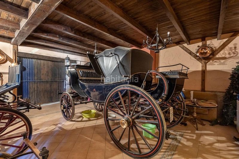 Foto 054916c4-620d-4173-821d-52e1cae1fc11. Chalet en camino de la zubia 20 se vende fantástica villa con infinidad de posibilidades - ref. villazubia en Granada