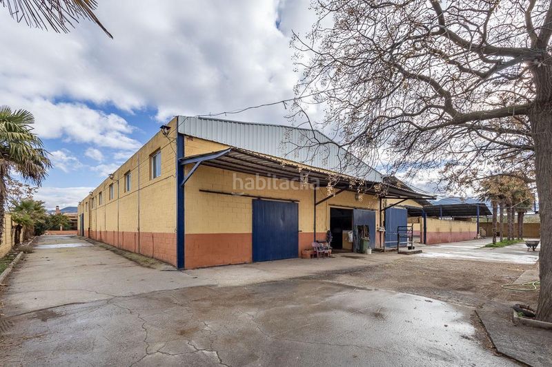 Foto 740f3c0c-7433-4d7e-9890-222a8257d377. Chalet en camino de la zubia 20 se vende fantástica villa con infinidad de posibilidades - ref. villazubia en Granada
